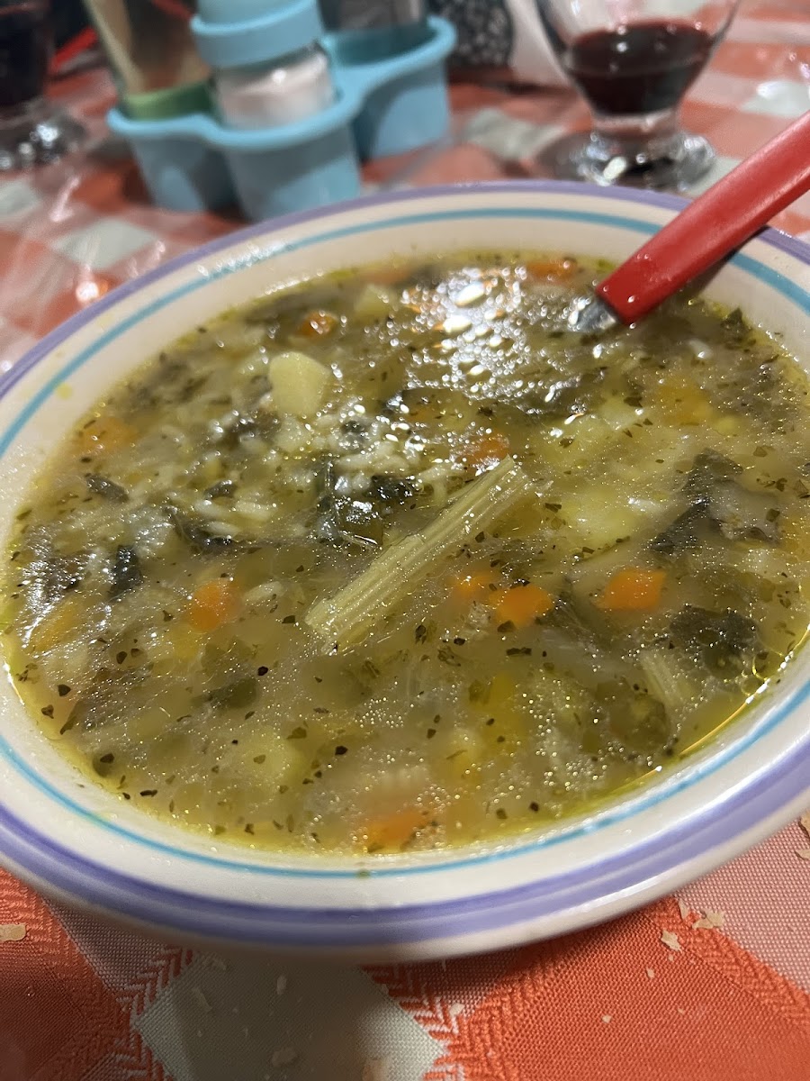 Comidas Vientos Del Sur-2
