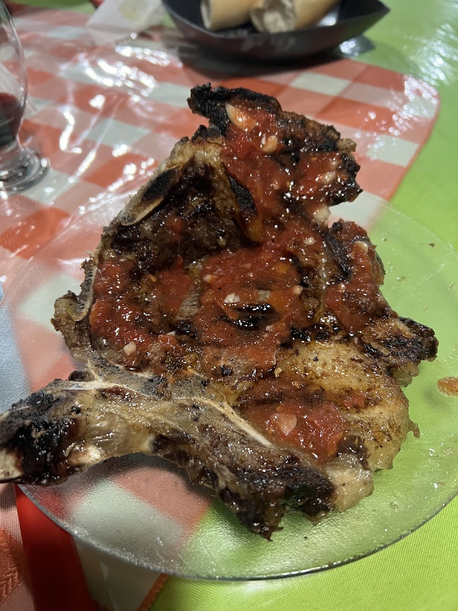 Comidas Vientos Del Sur-4