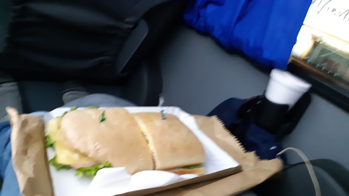 Comidas Vientos Del Sur-5
