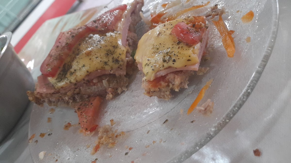 Comidas Vientos Del Sur-7