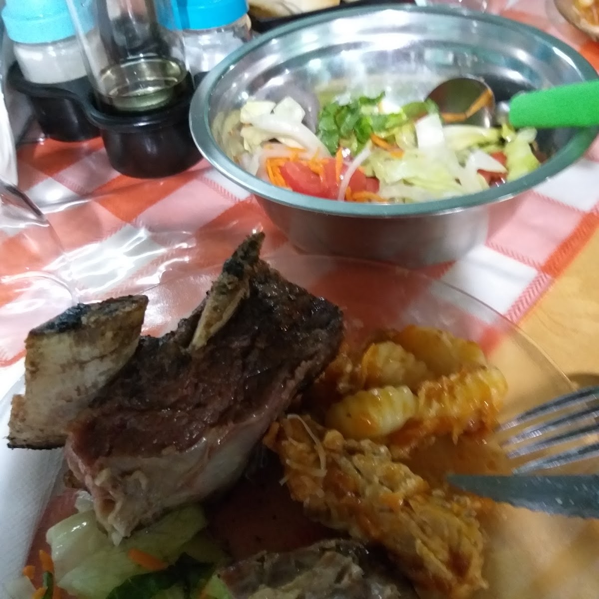 Comidas Vientos Del Sur-8
