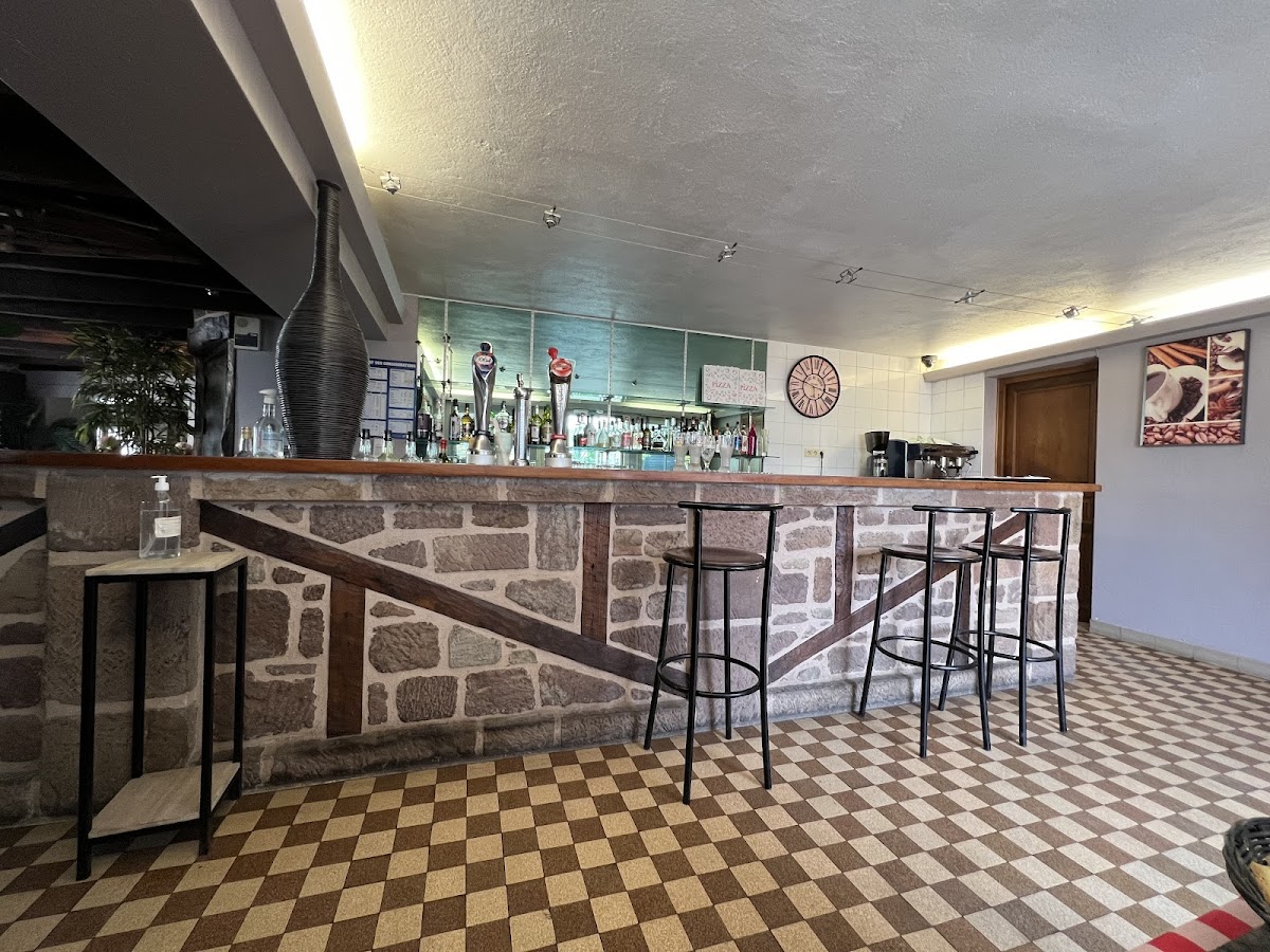 Comme Chez Ma Mère