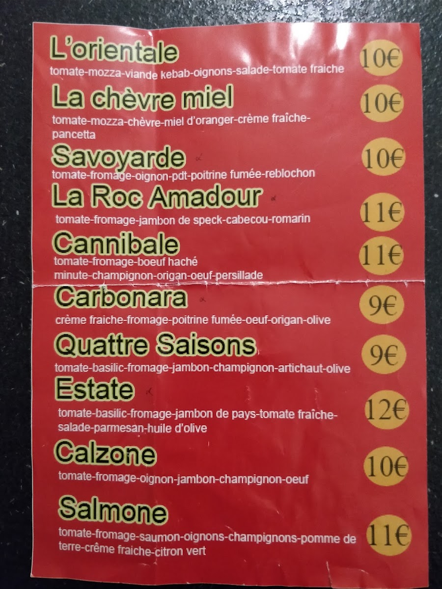 Menu Comme Chez Ma Mère-4