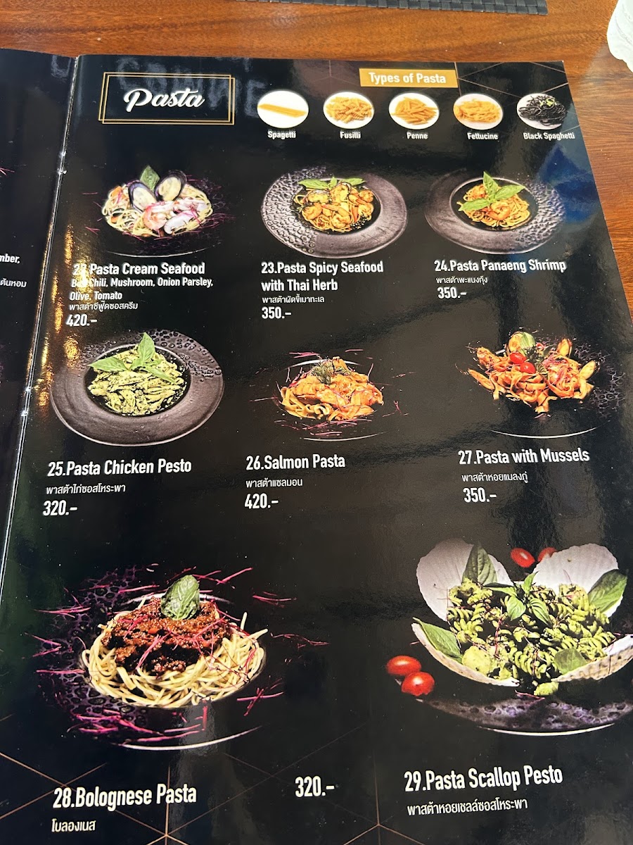 Menu Comme Chez Soi-2
