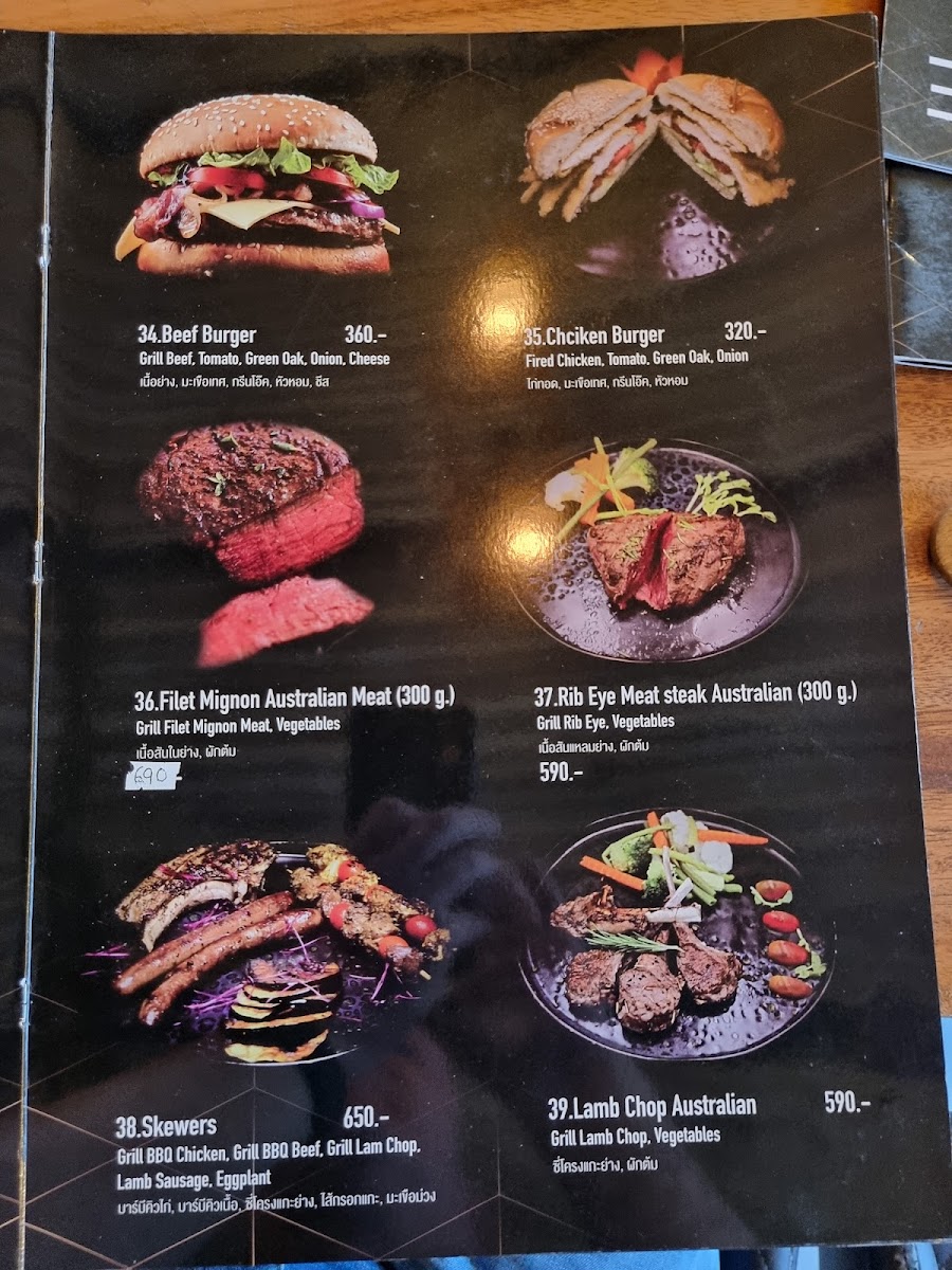 Menu Comme Chez Soi-3