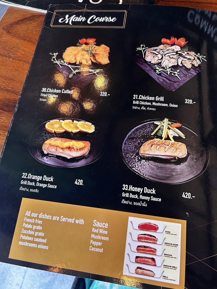 Menu Comme Chez Soi-6