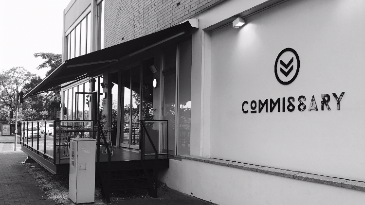 Commissary