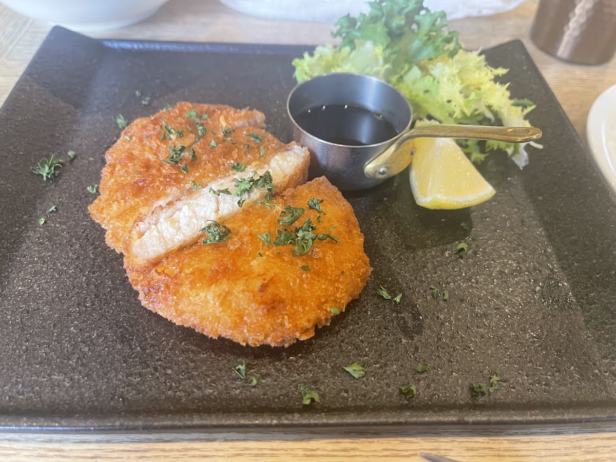 Common Cafe Shinjuku Higashiguchi-4