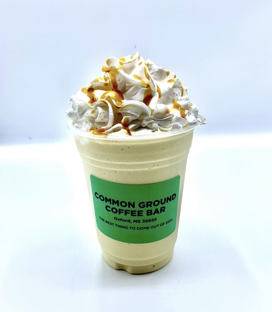 Common Ground Coffee Bar & Bakery-10