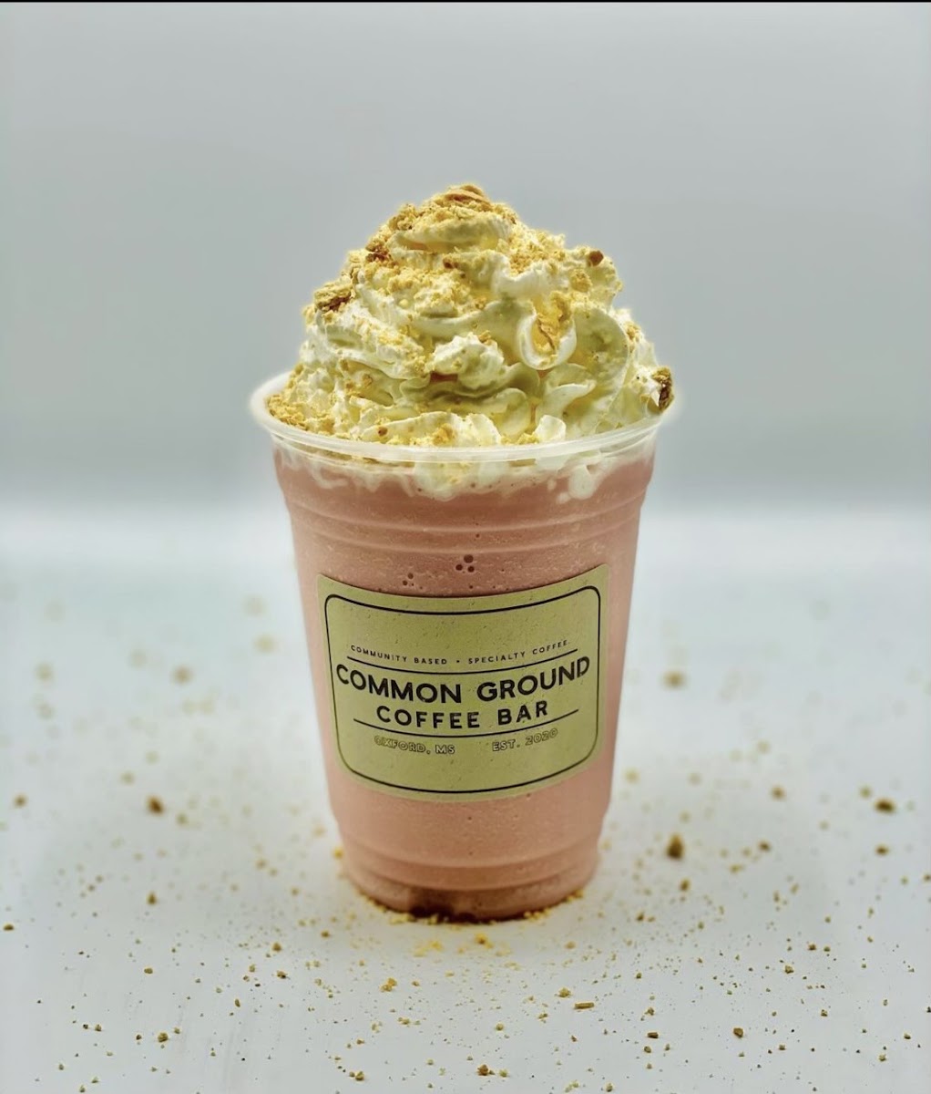 Common Ground Coffee Bar & Bakery-2