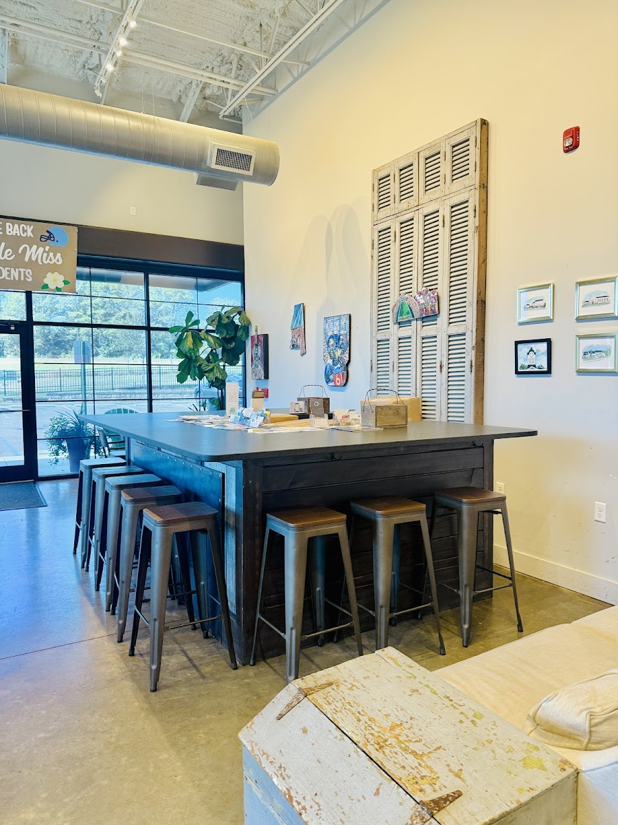 Common Ground Coffee Bar & Bakery-4
