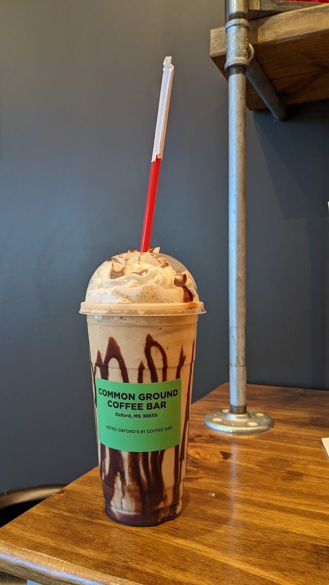 Common Ground Coffee Bar & Bakery-6