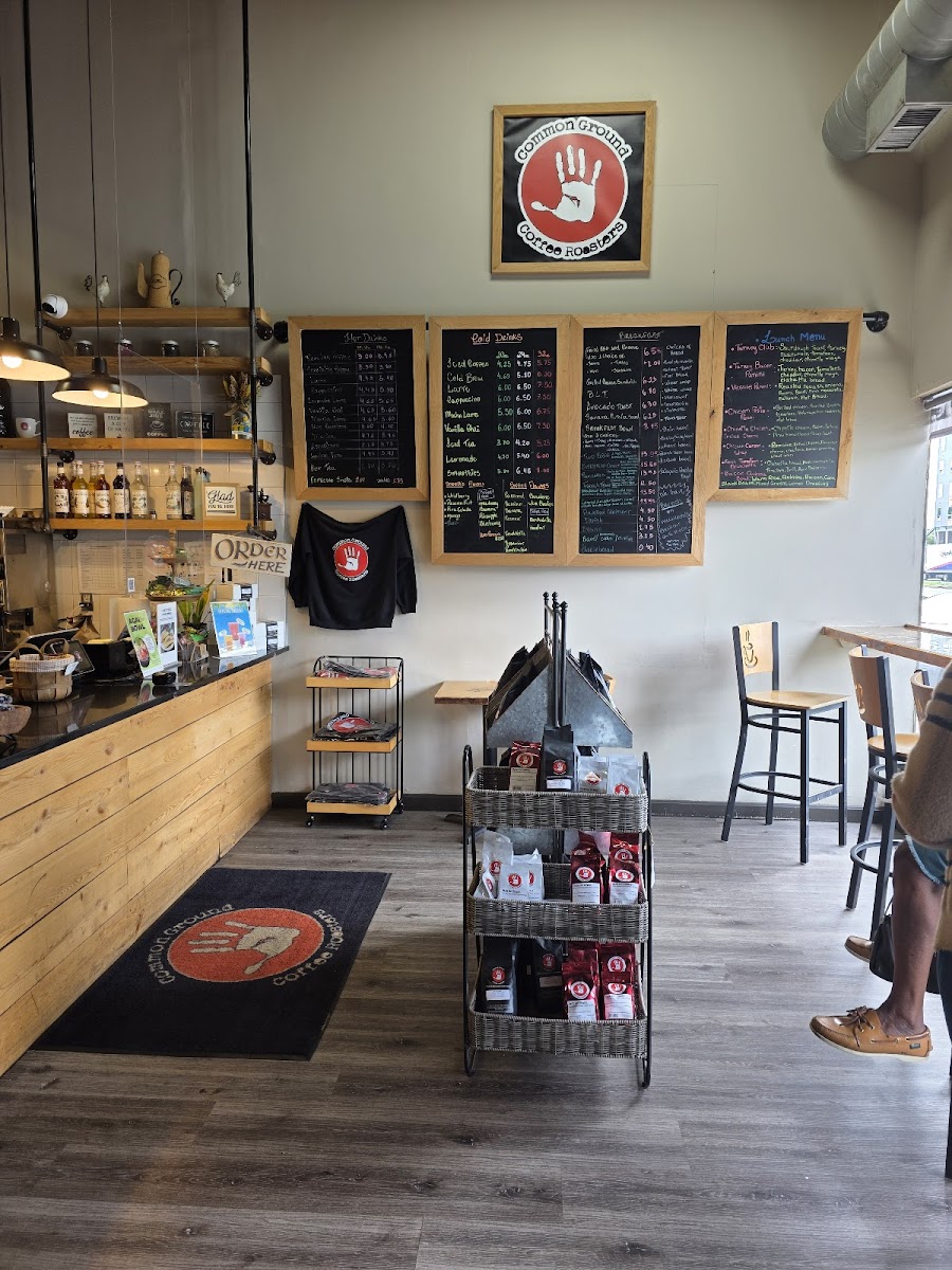 Common Ground Coffee Roasters-4