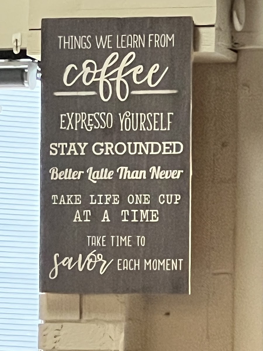 Menu Common Ground Coffee Roasters-6