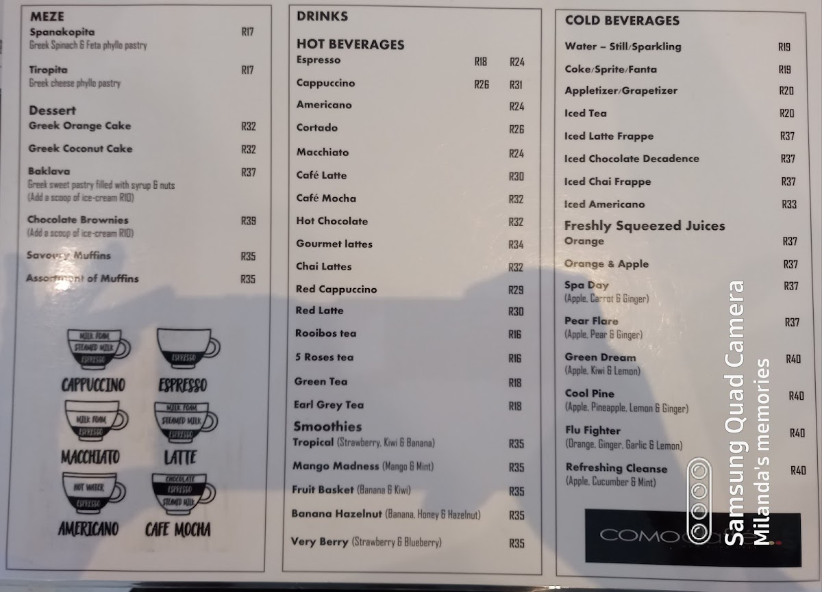 Menu Como Caffé-6