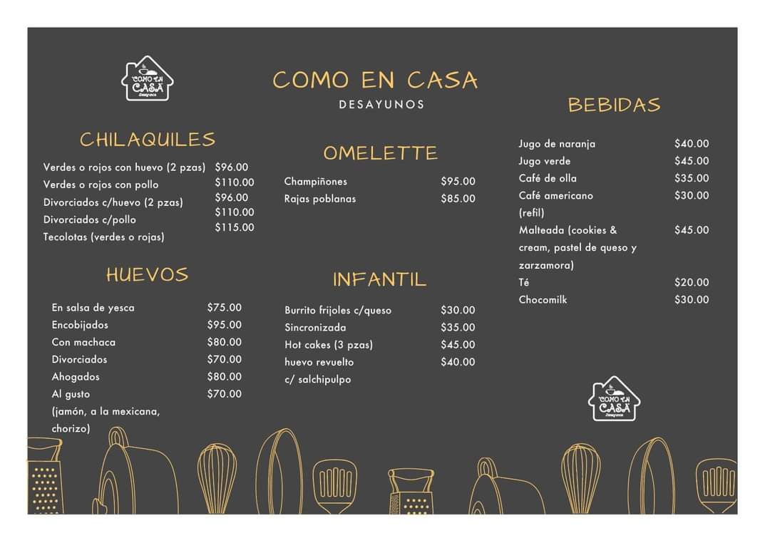Como En Casa Desayunos-4