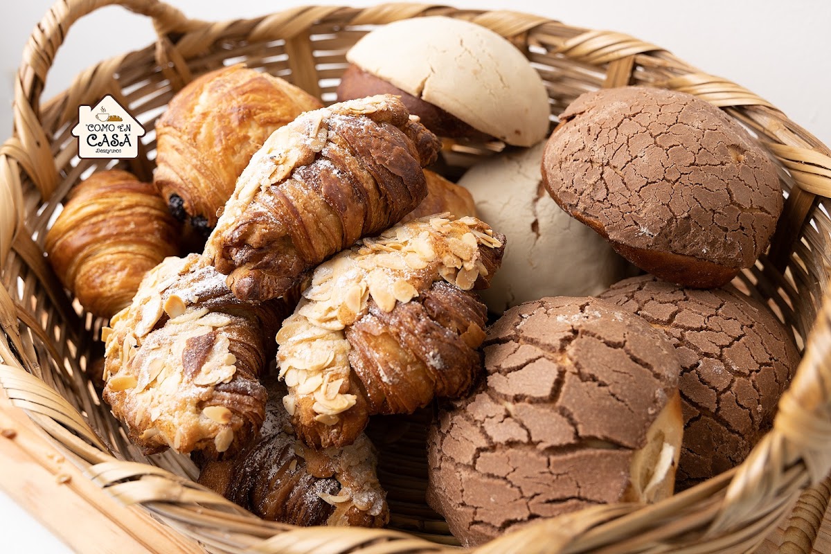 Como En Casa Desayunos-7