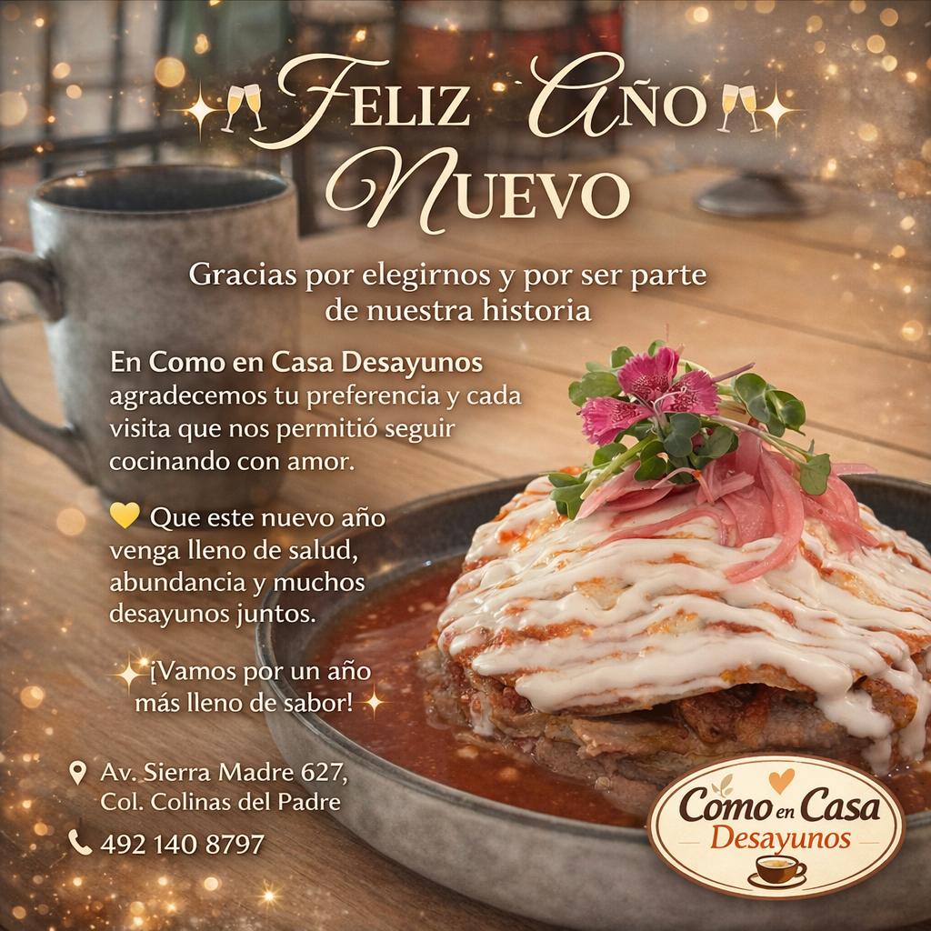Menu Como En Casa Desayunos-1