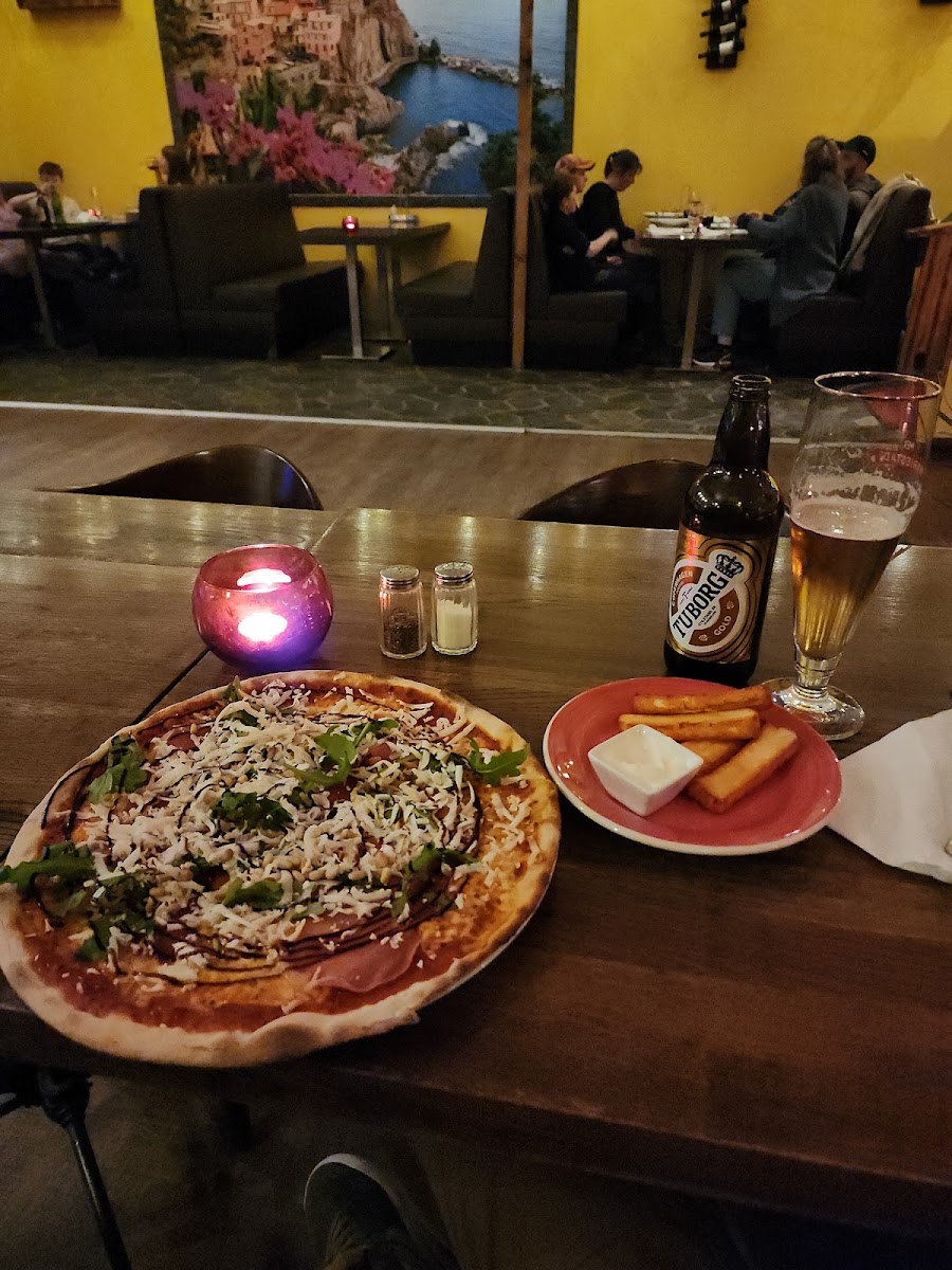 Como Restaurang Bollnäs-7