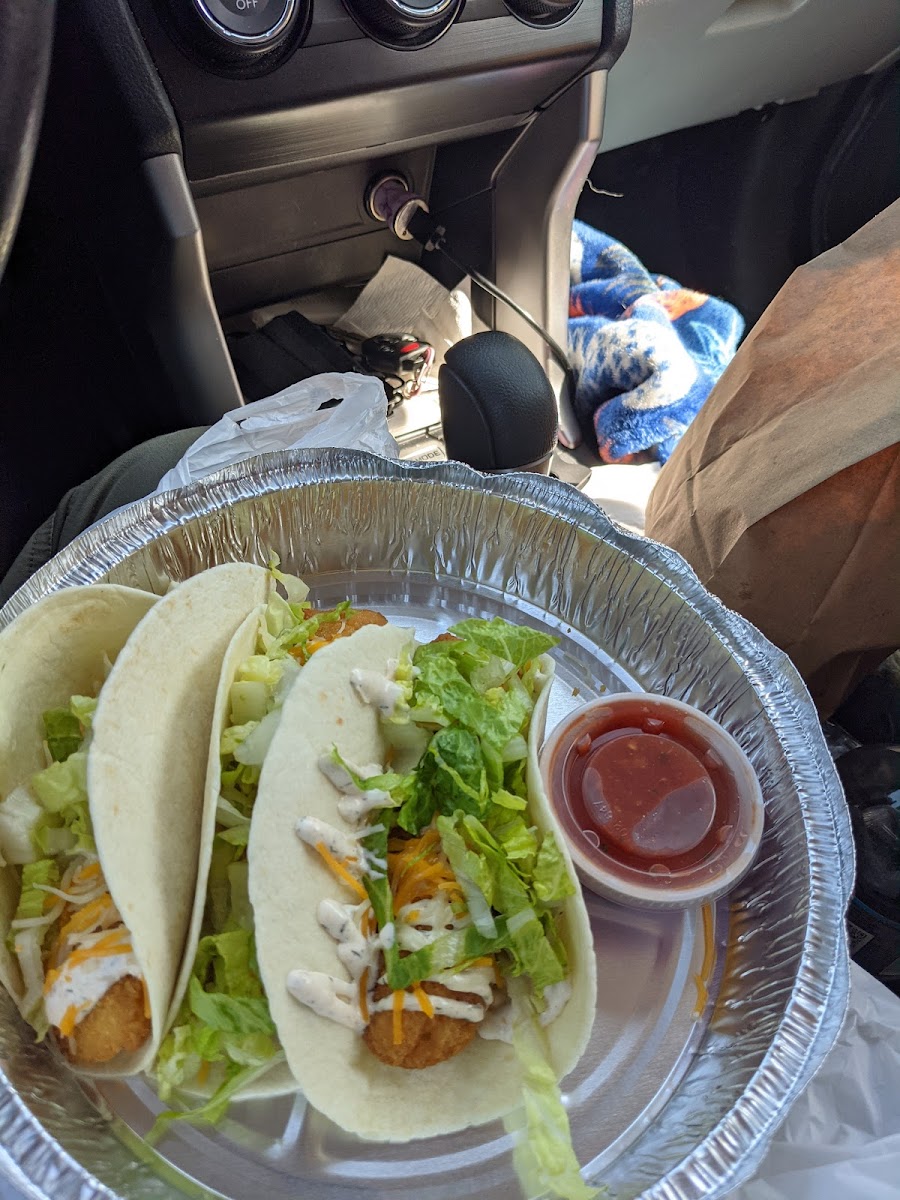 Compadre's Local-7