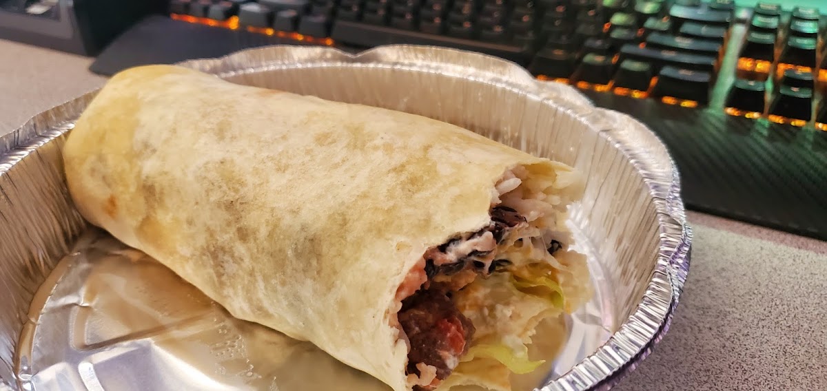Compadre's Local-8