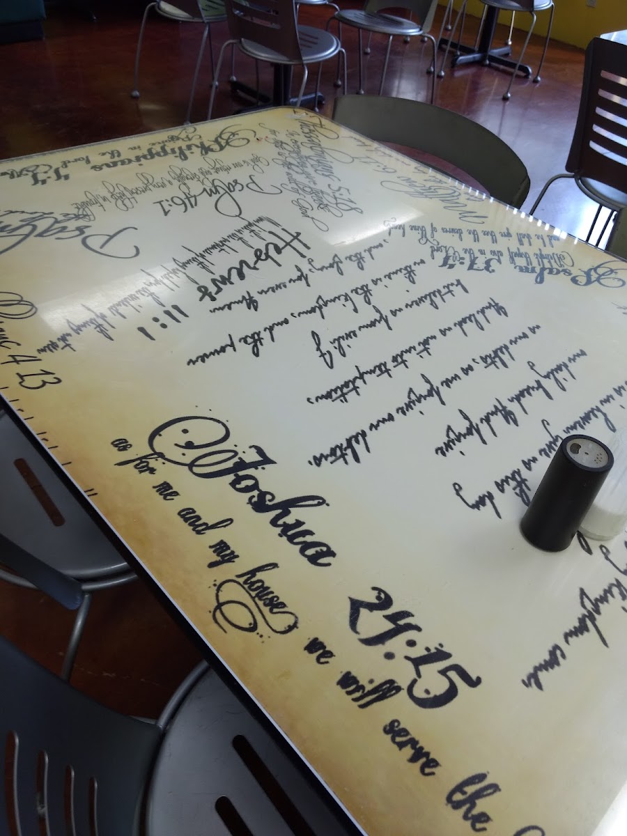 Menu Compadre's Local-2