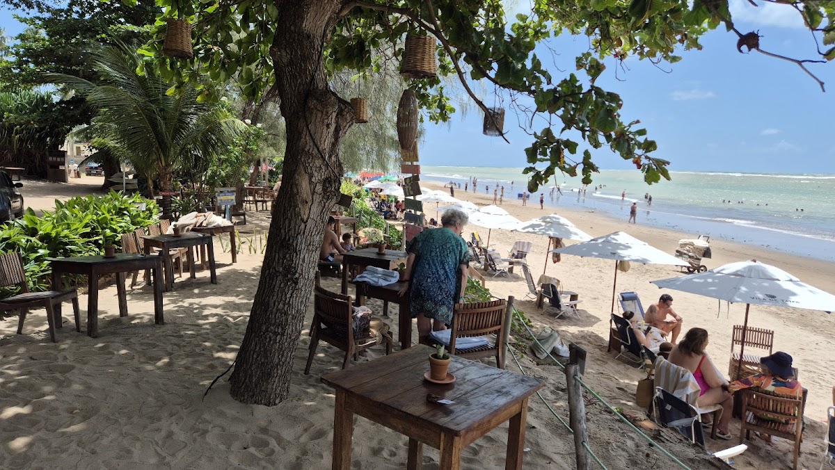 Companhia Da Lagosta - Restaurante De Frutos Do Mar