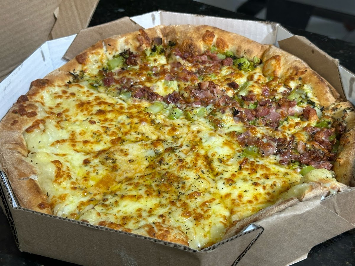 Companhia Da Pizza
