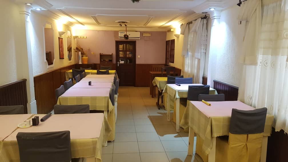 Complexe Hotelier Le Tramway
