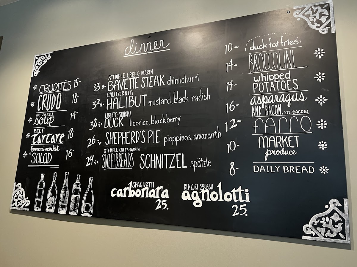 Menu Compline Restaurant-10