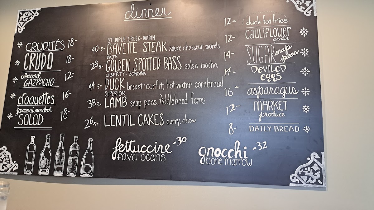 Menu Compline Restaurant-4