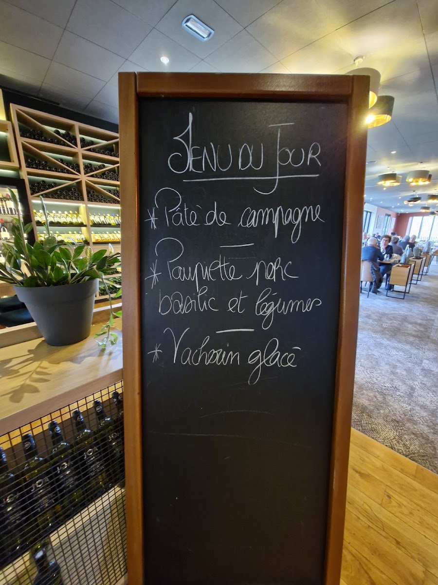 Menu Comptoir Joa Lac Du Der-5