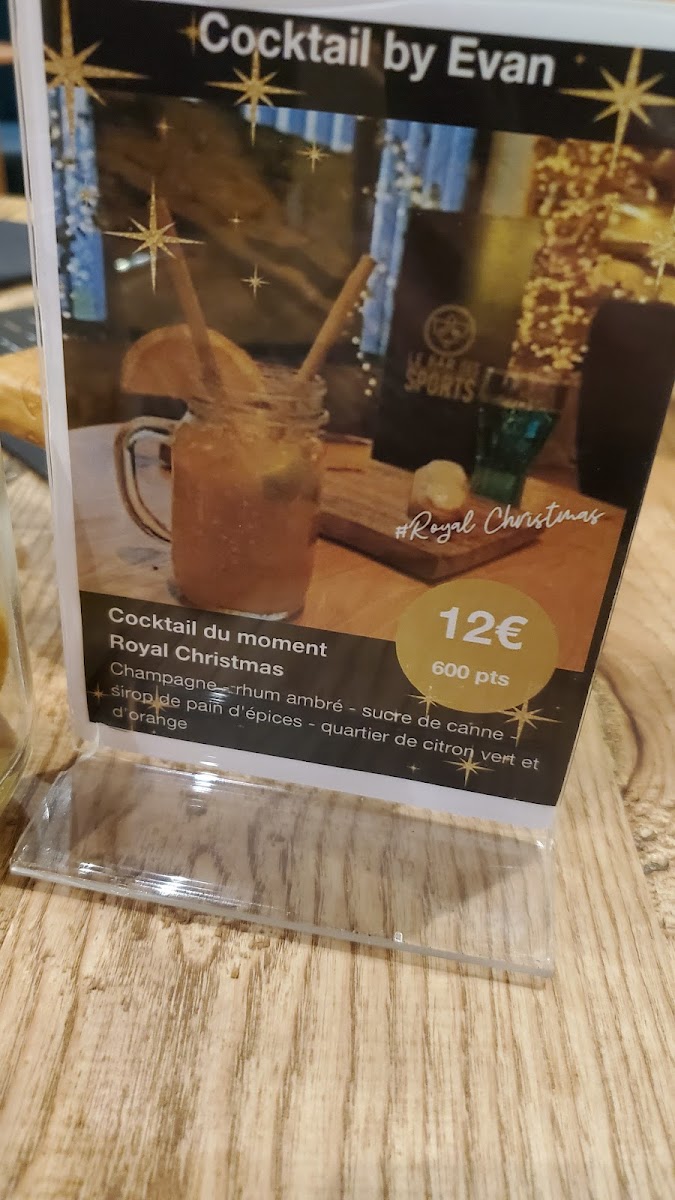 Menu Comptoir Joa Lac Du Der-7