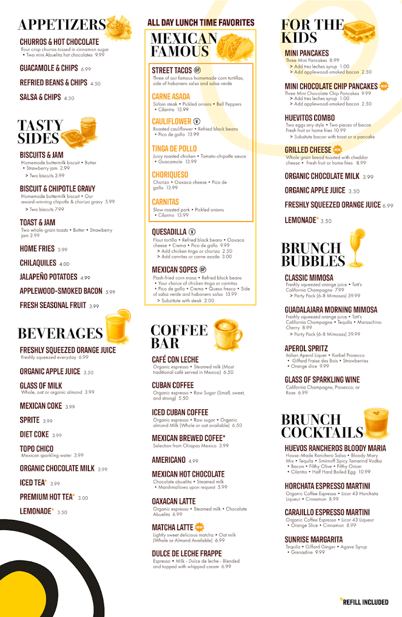 Menu Con Huevos!-1