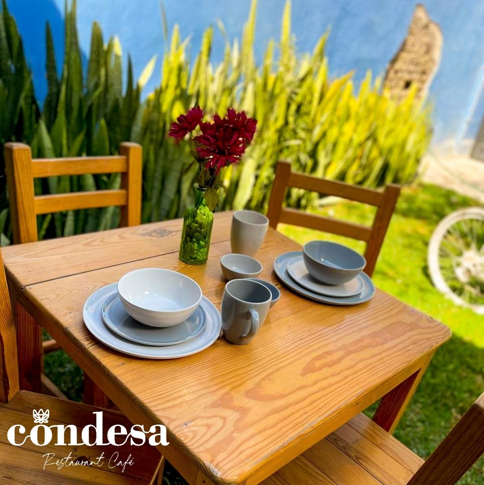 Condesa