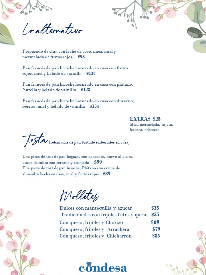 Menu Condesa-4