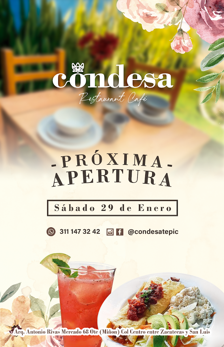 Menu Condesa-5