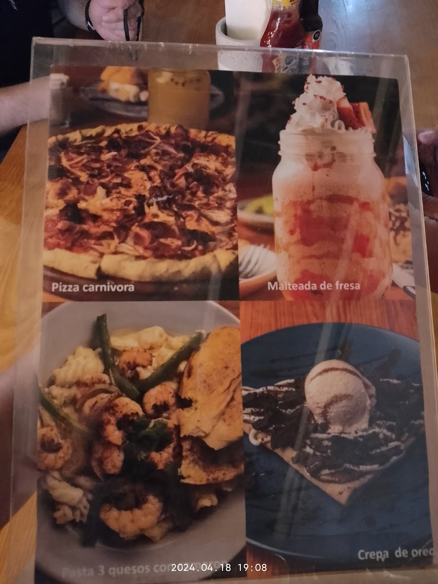 Menu Condesa-7