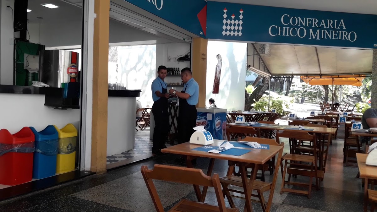 Confectionery And Café Chico Mineiro-2