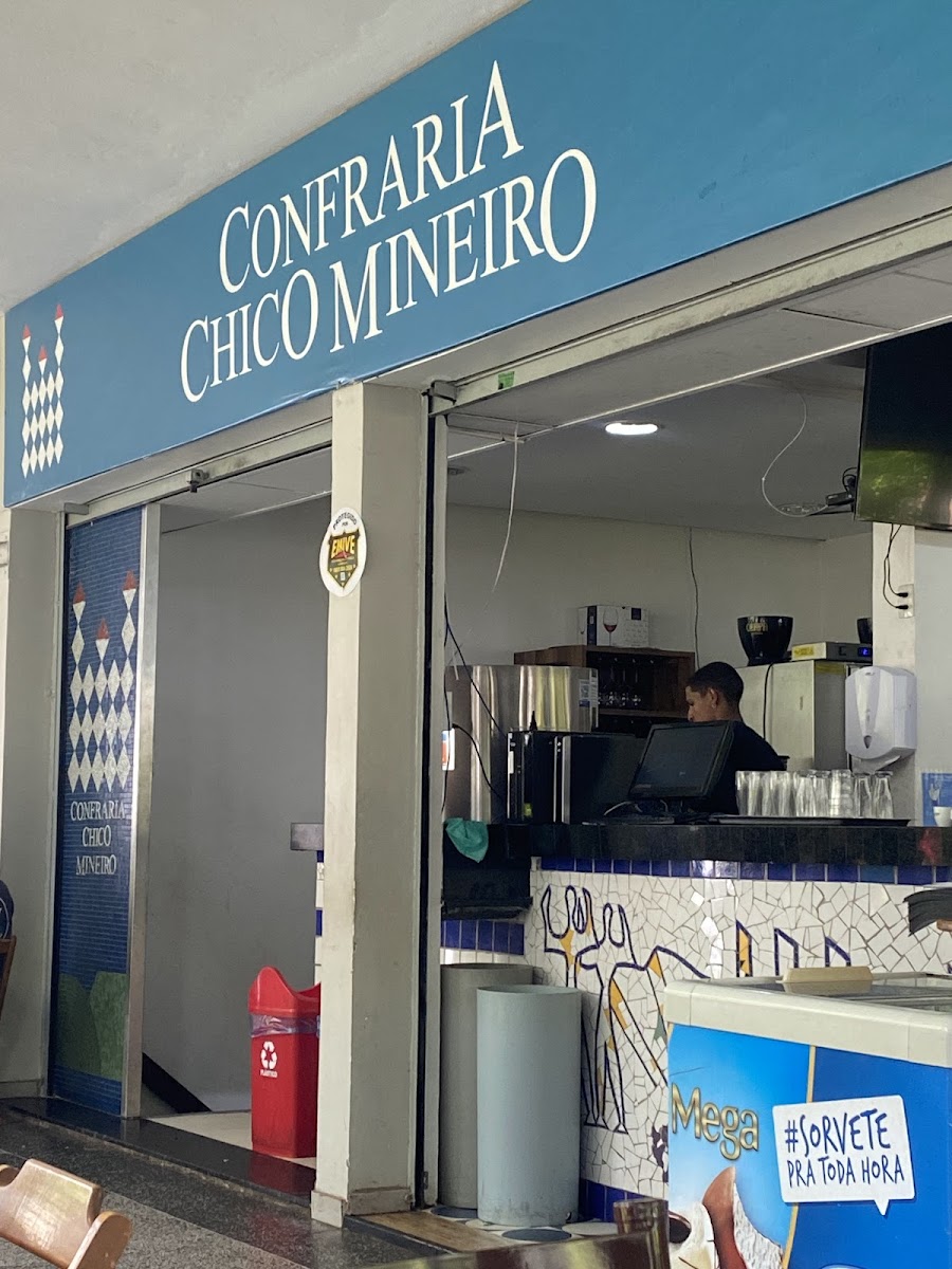 Confectionery And Café Chico Mineiro-4