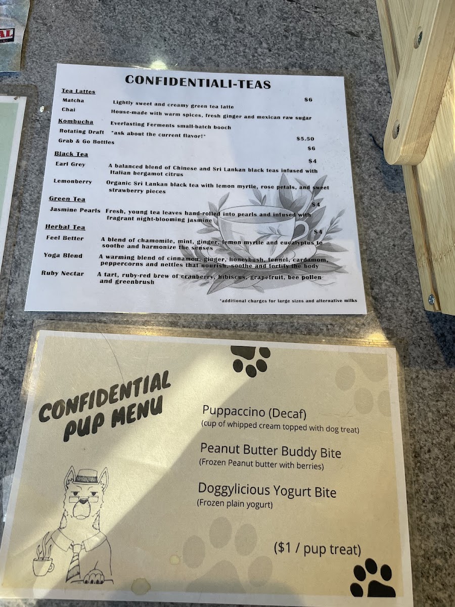 Menu Confidential Coffee-2