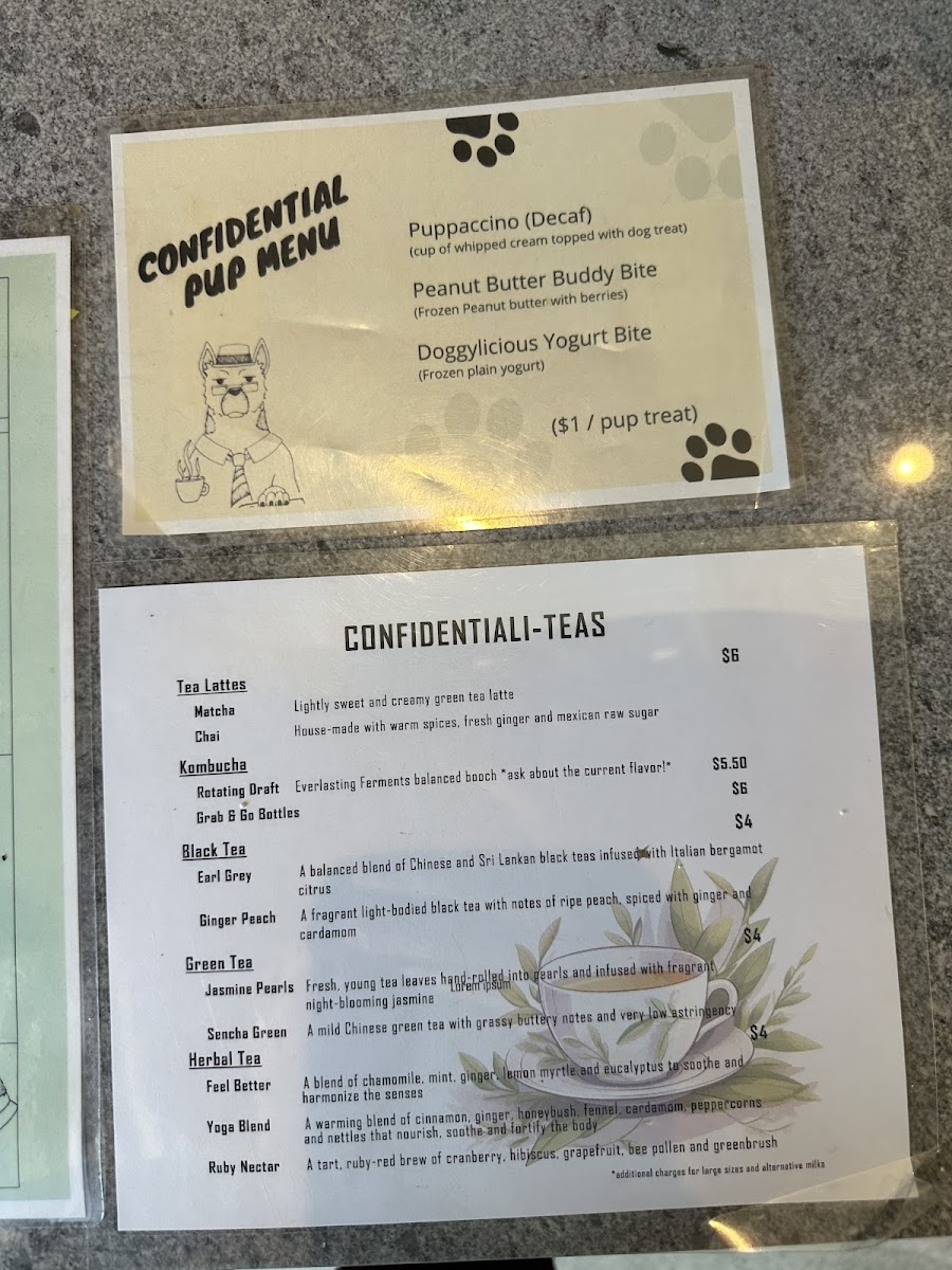 Menu Confidential Coffee-6