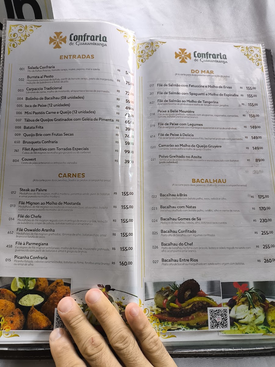 Menu Confraria De Guaramiranga-2