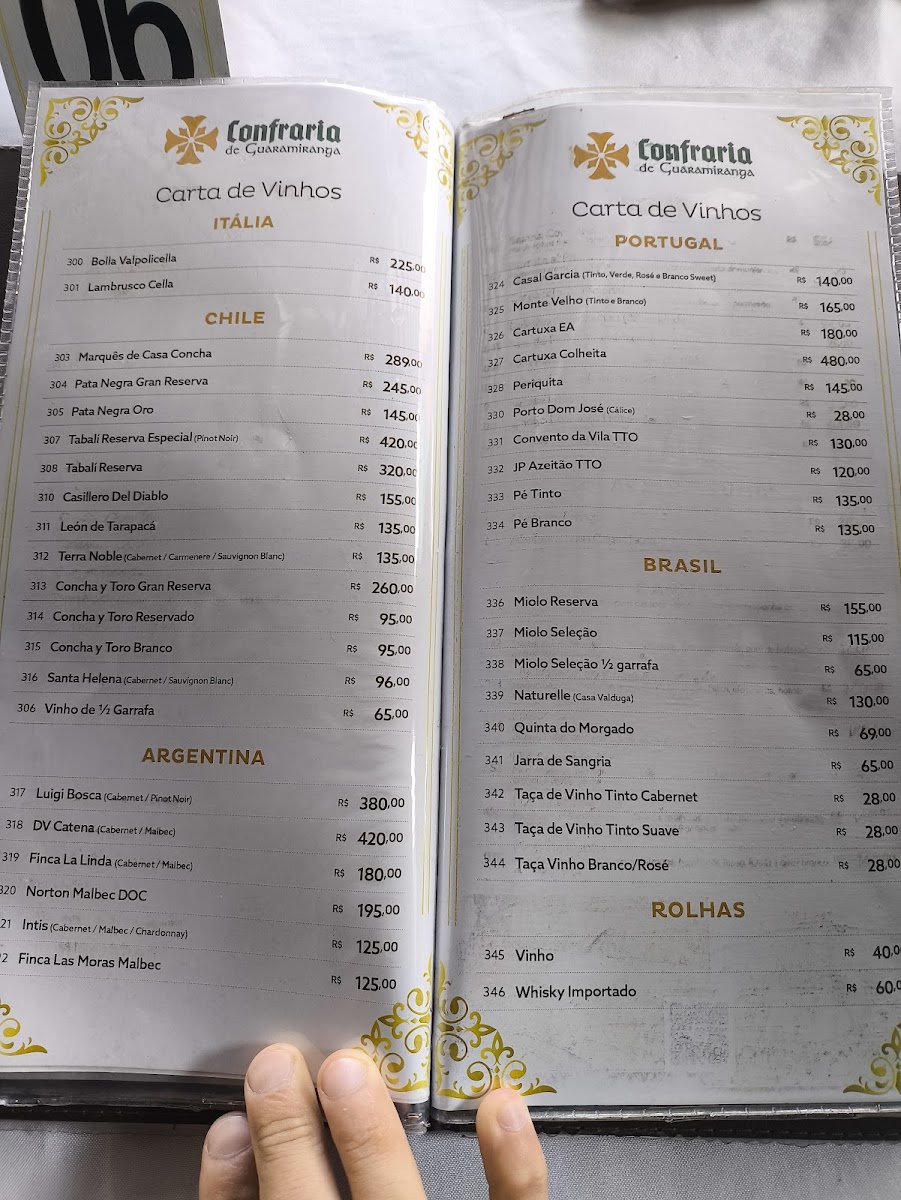Menu Confraria De Guaramiranga-3