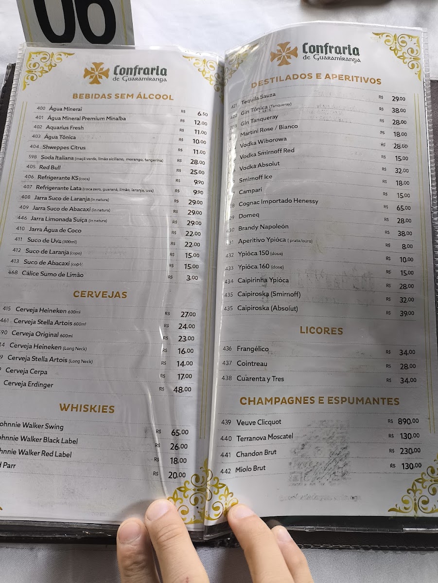 Menu Confraria De Guaramiranga-4