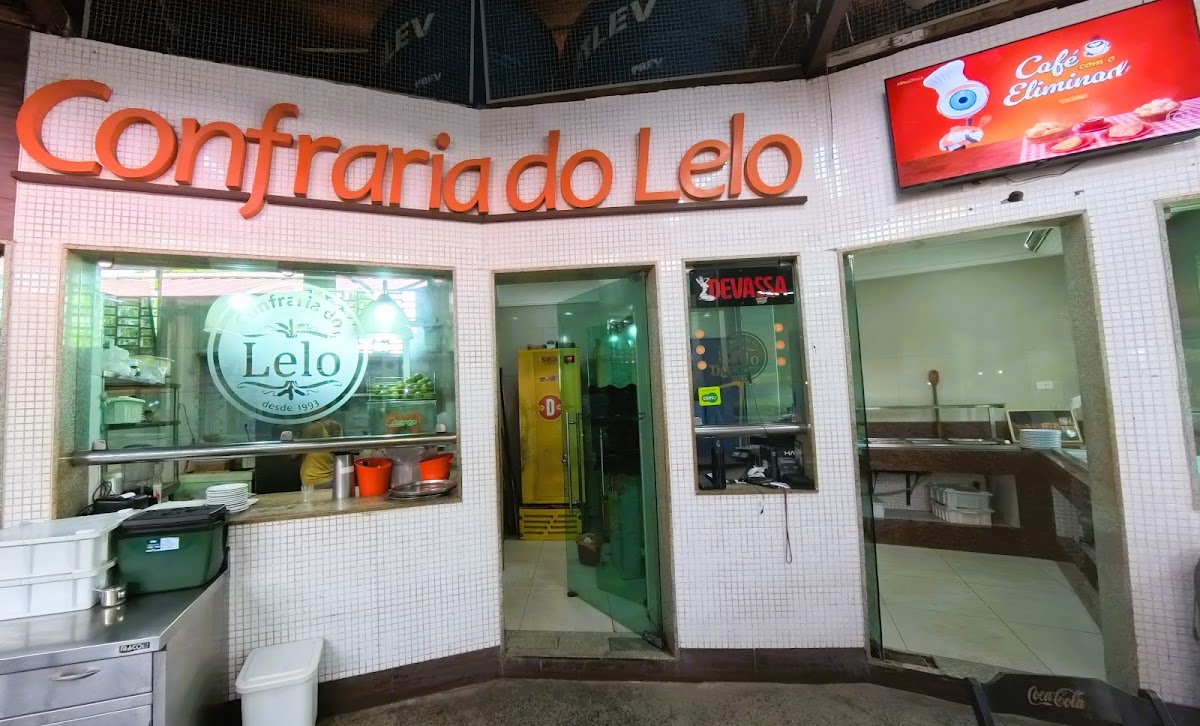 Confraria Do Lelo