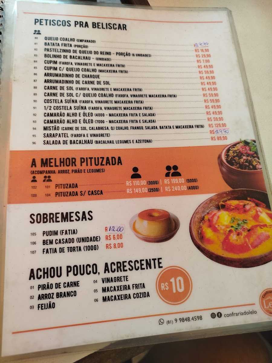 Menu Confraria Do Lelo-3