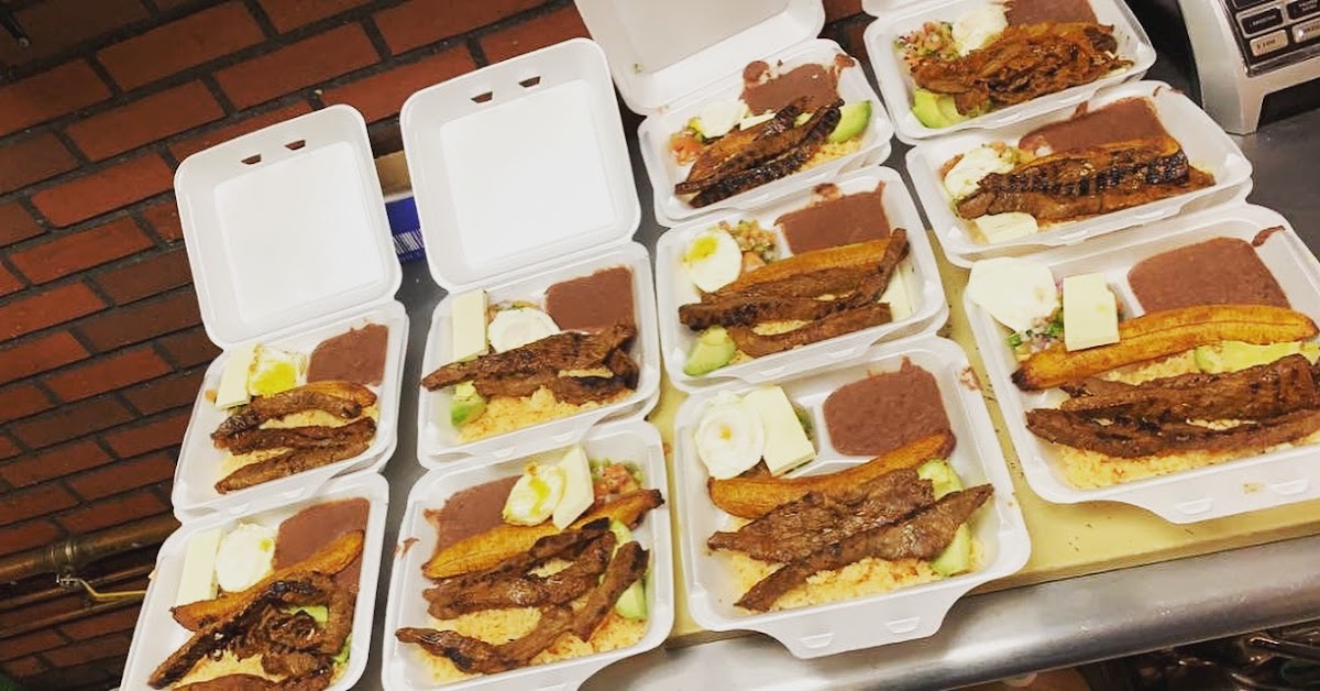 Conklin Deli