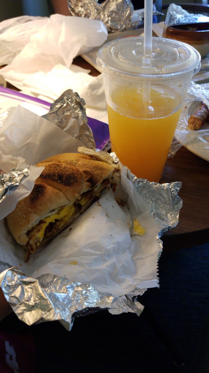 Conklin Deli-7