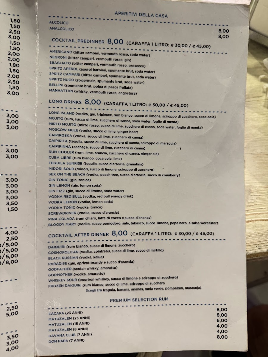 Menu Cono Naturalmente Buono-1